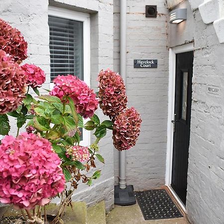 Havelock Court Apartment 휫비 외부 사진