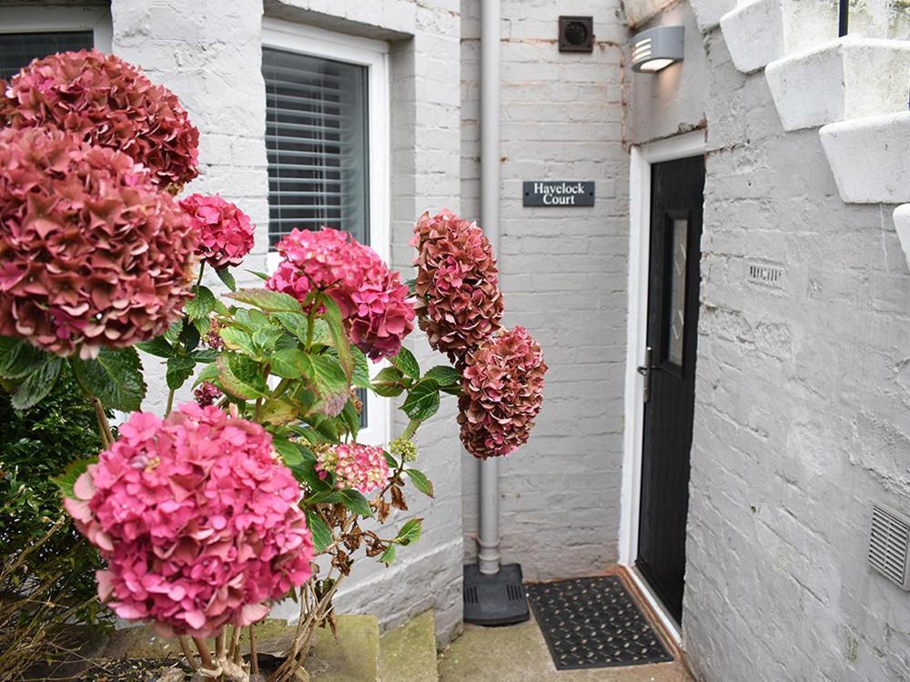 Havelock Court Apartment 휫비 외부 사진