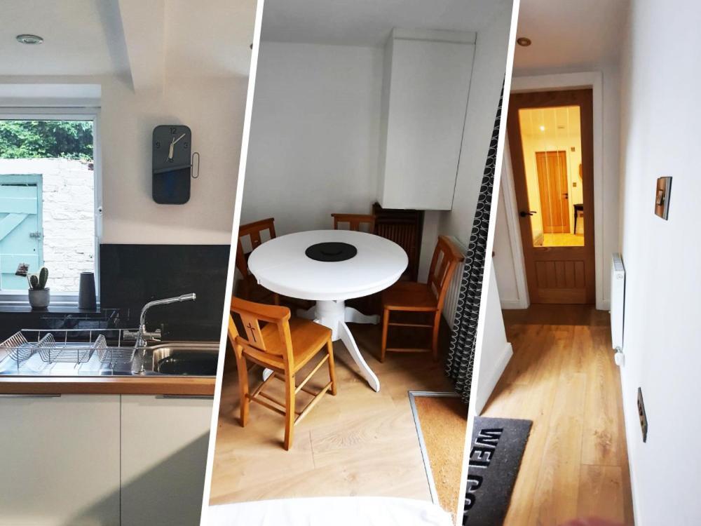 Havelock Court Apartment 휫비 외부 사진