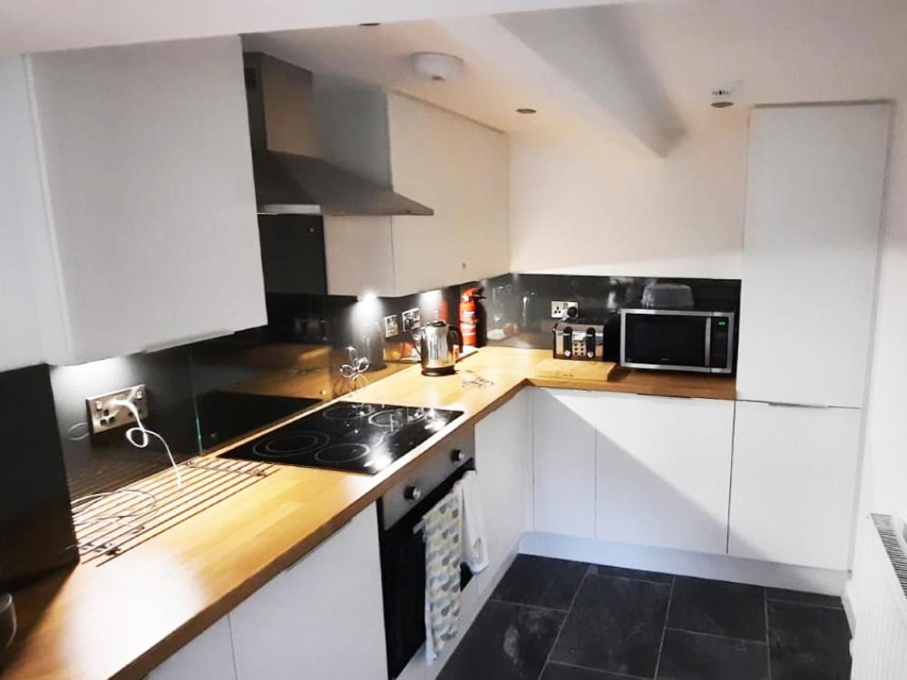 Havelock Court Apartment 휫비 외부 사진
