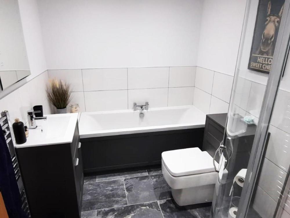 Havelock Court Apartment 휫비 외부 사진