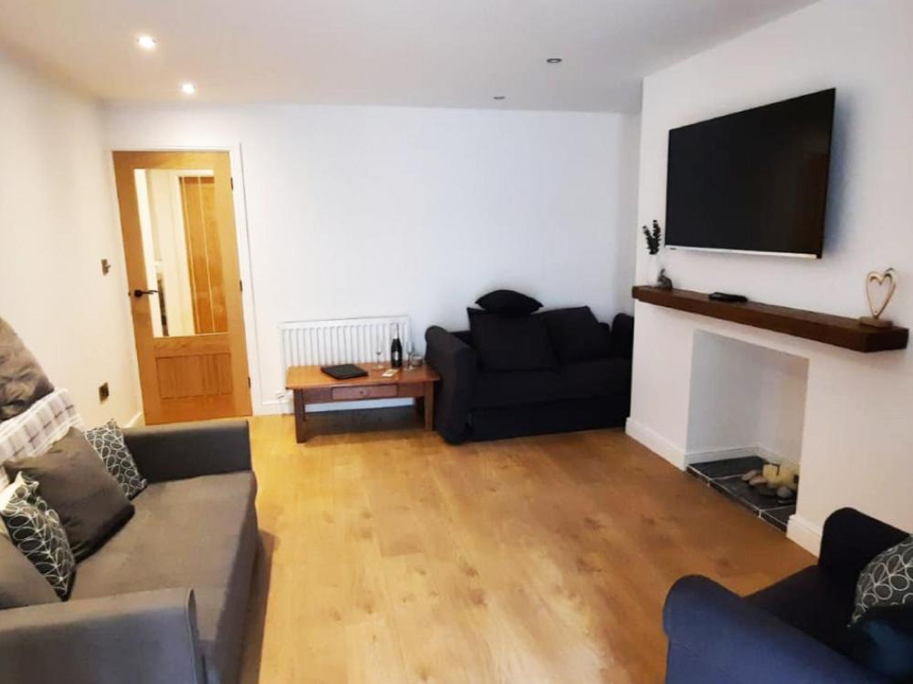 Havelock Court Apartment 휫비 외부 사진