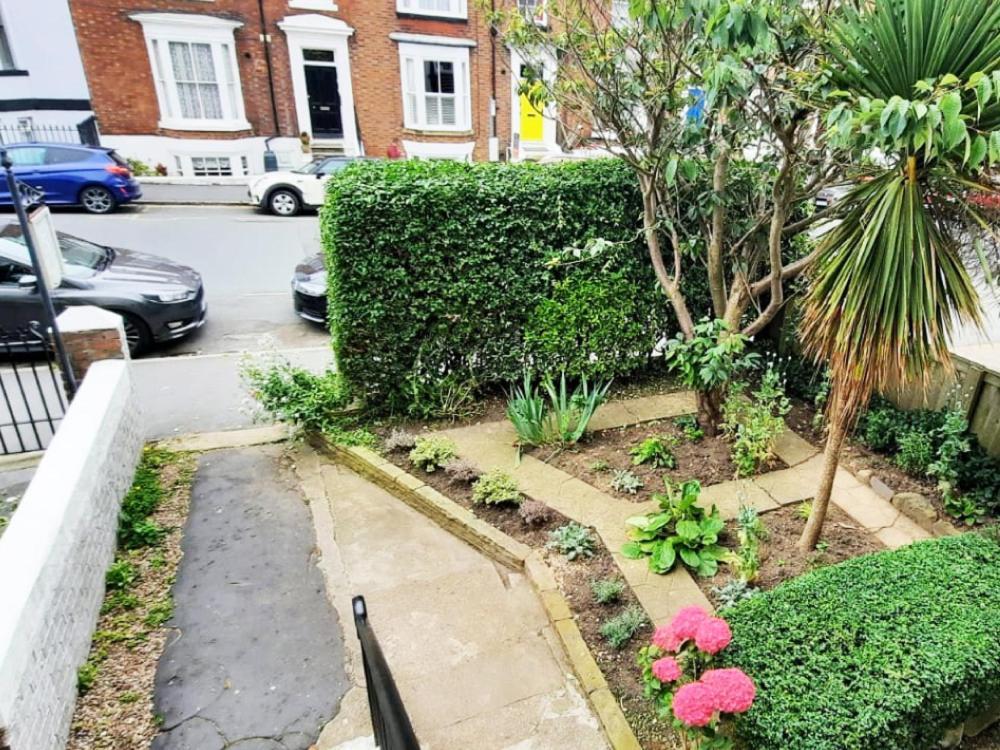 Havelock Court Apartment 휫비 외부 사진