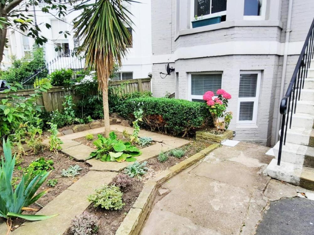 Havelock Court Apartment 휫비 외부 사진
