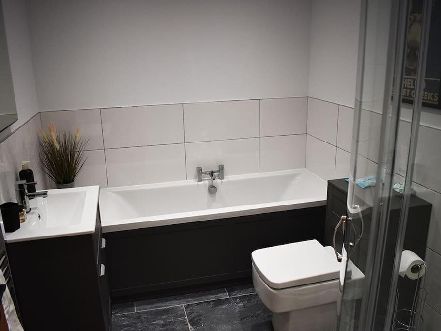 Havelock Court Apartment 휫비 외부 사진
