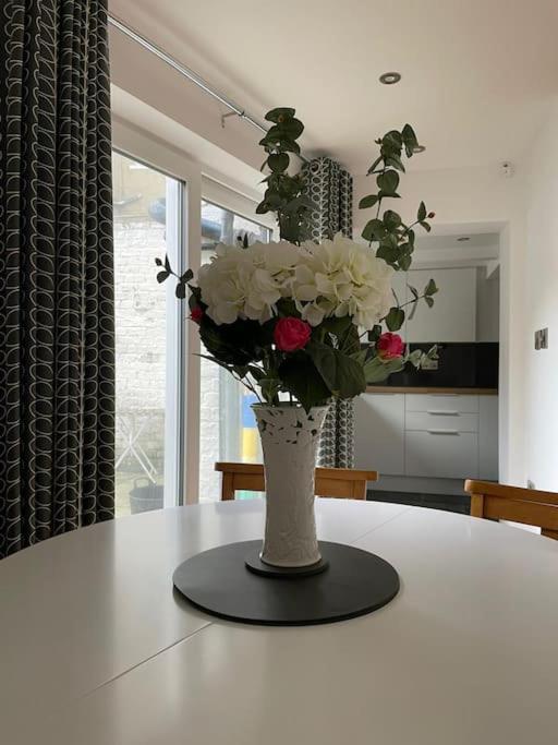Havelock Court Apartment 휫비 외부 사진