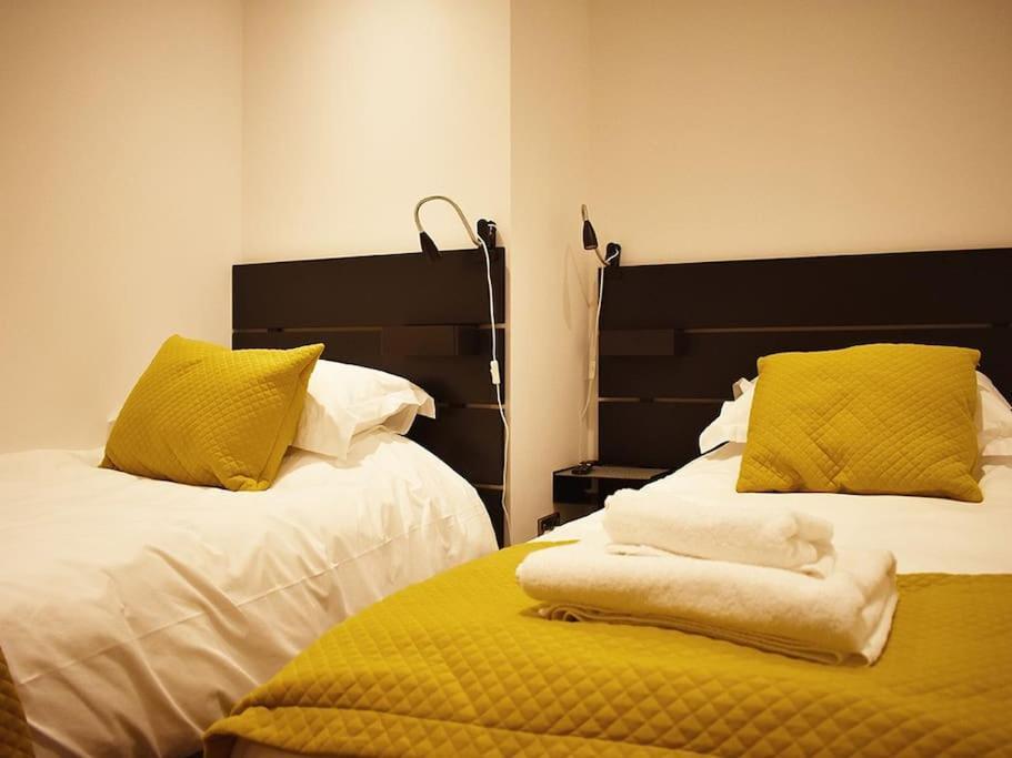 Havelock Court Apartment 휫비 외부 사진