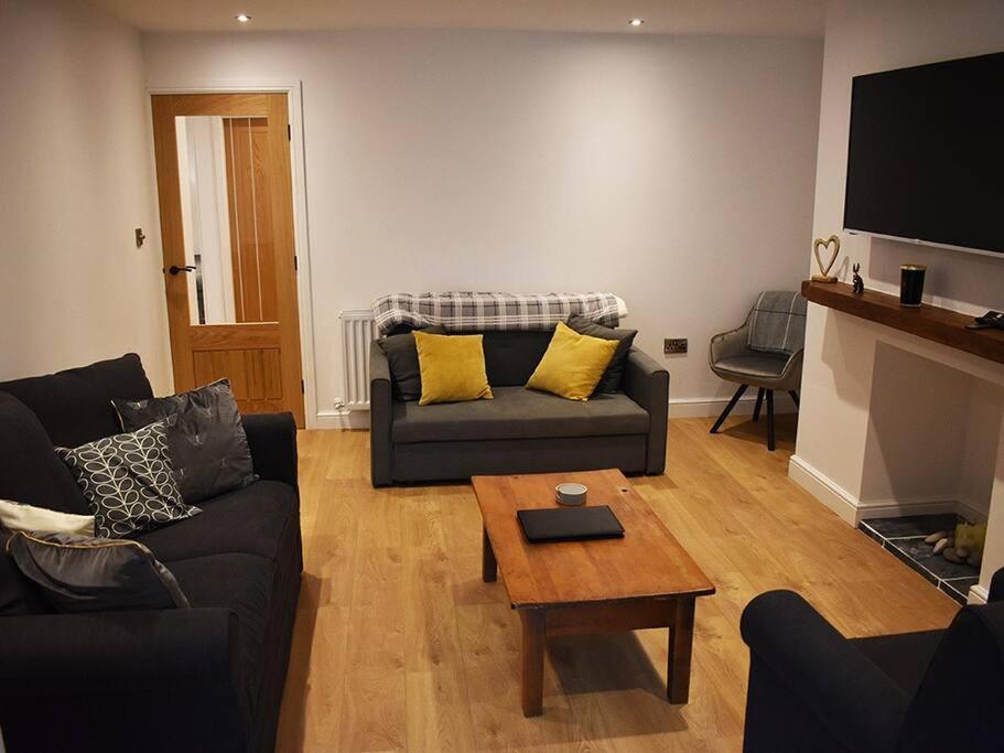 Havelock Court Apartment 휫비 외부 사진