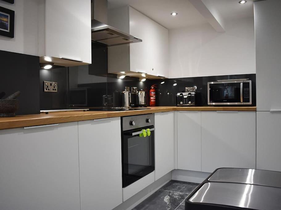 Havelock Court Apartment 휫비 외부 사진