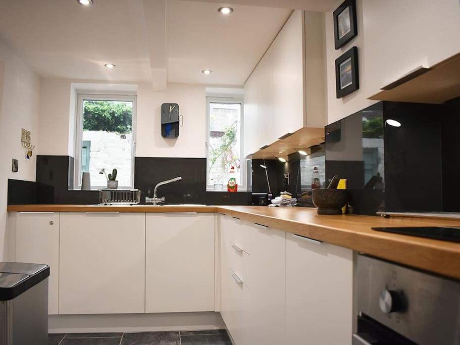 Havelock Court Apartment 휫비 외부 사진