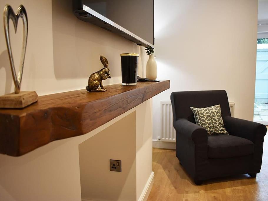 Havelock Court Apartment 휫비 외부 사진