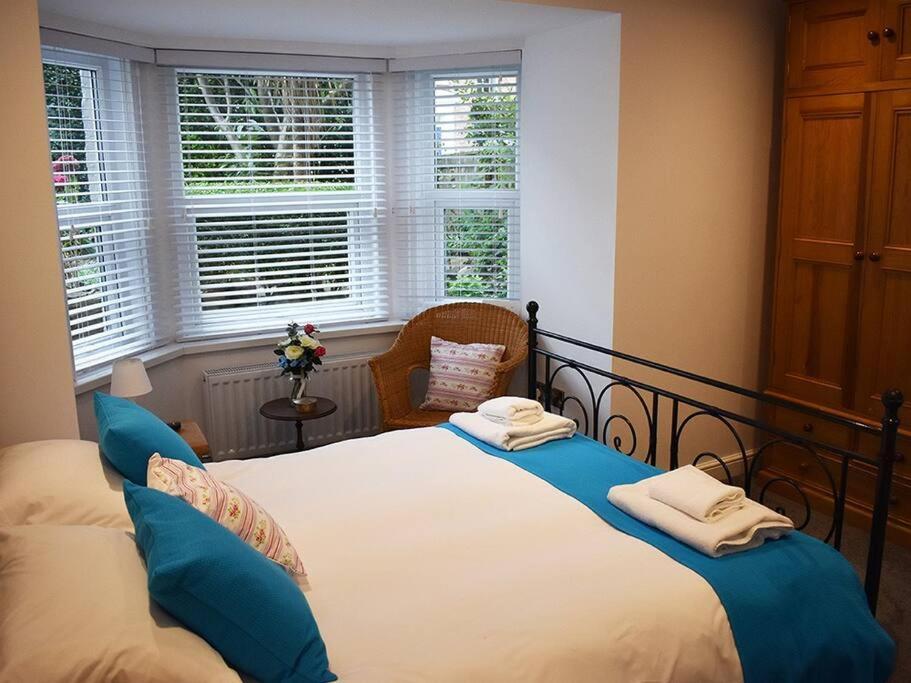 Havelock Court Apartment 휫비 외부 사진