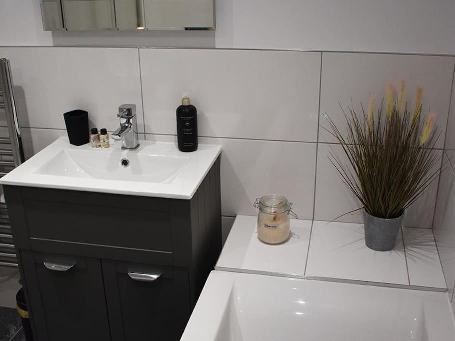 Havelock Court Apartment 휫비 외부 사진