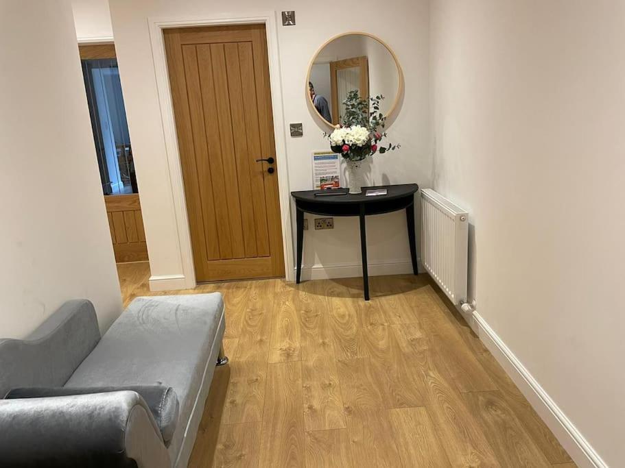 Havelock Court Apartment 휫비 외부 사진